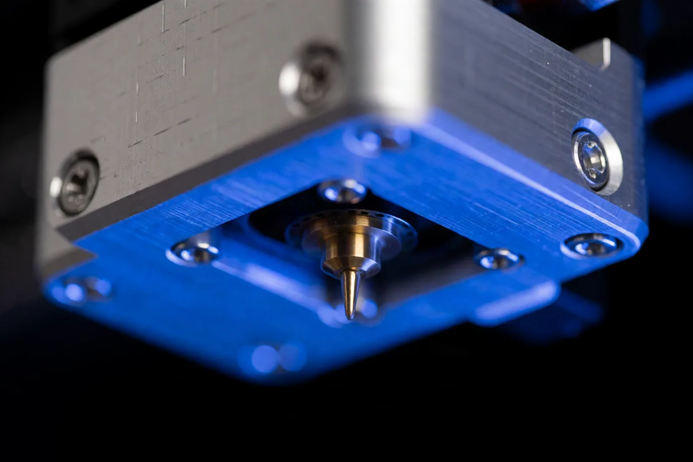 Toolhead
