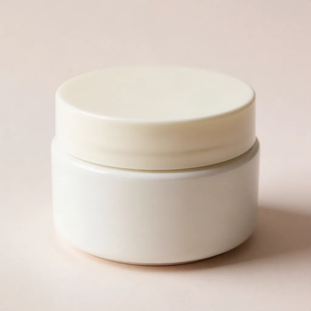 Bloom Petal Cream — Barrier-Repair Moisturiser