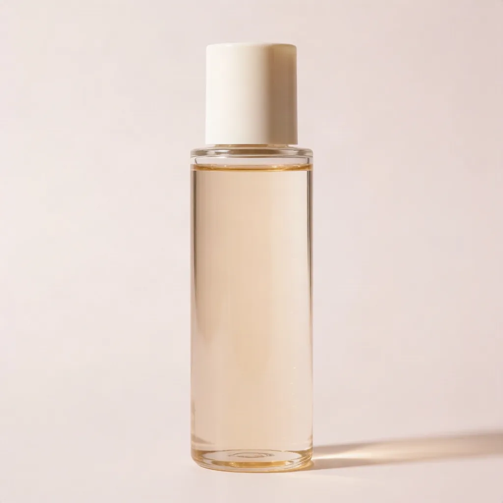 Bloom Dew Essence — Hydrating Botanical Toner