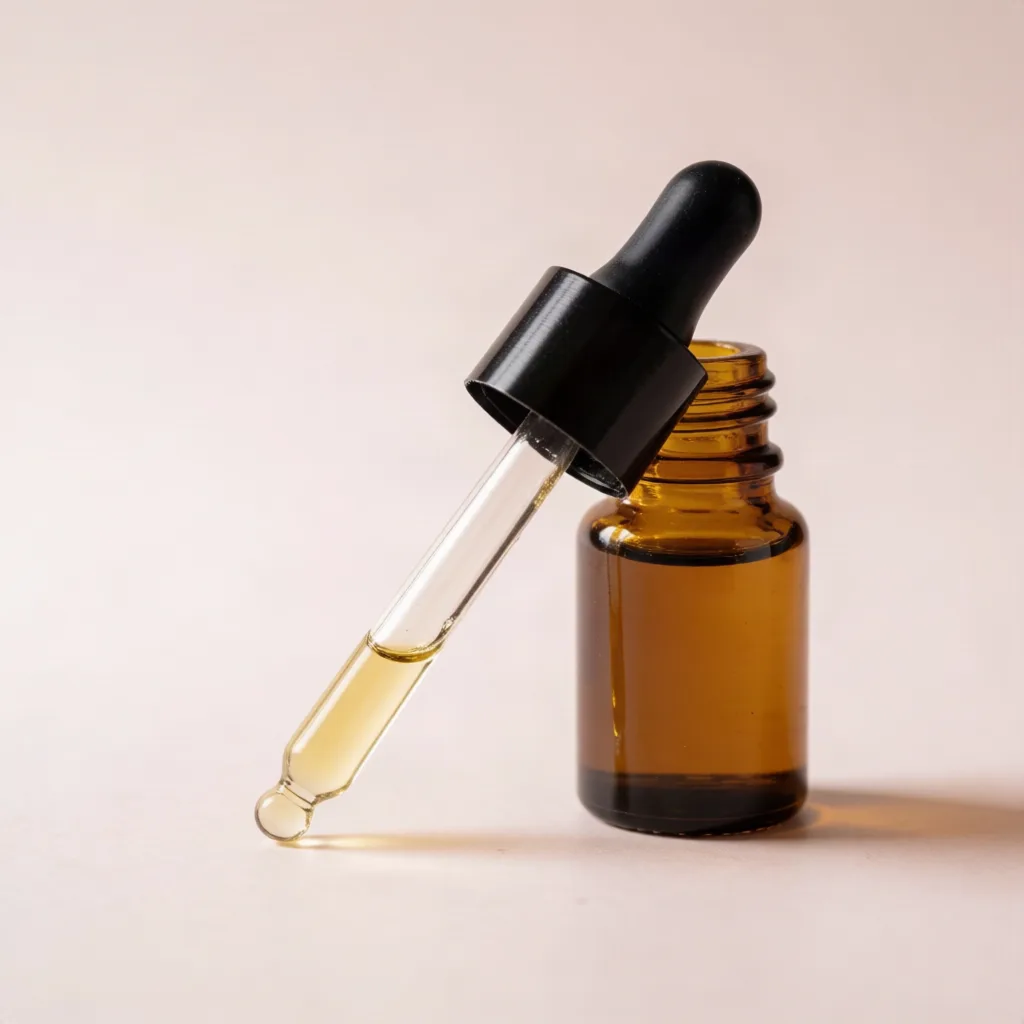 Bloom Root Facial Oil — Overnight Recovery Blend