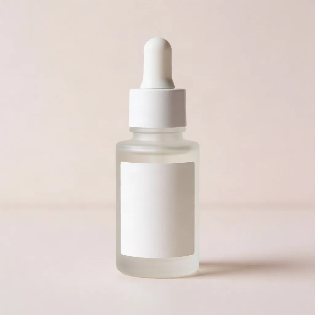 Bloom Renewal Serum — 2% Bakuchiol · Squalane