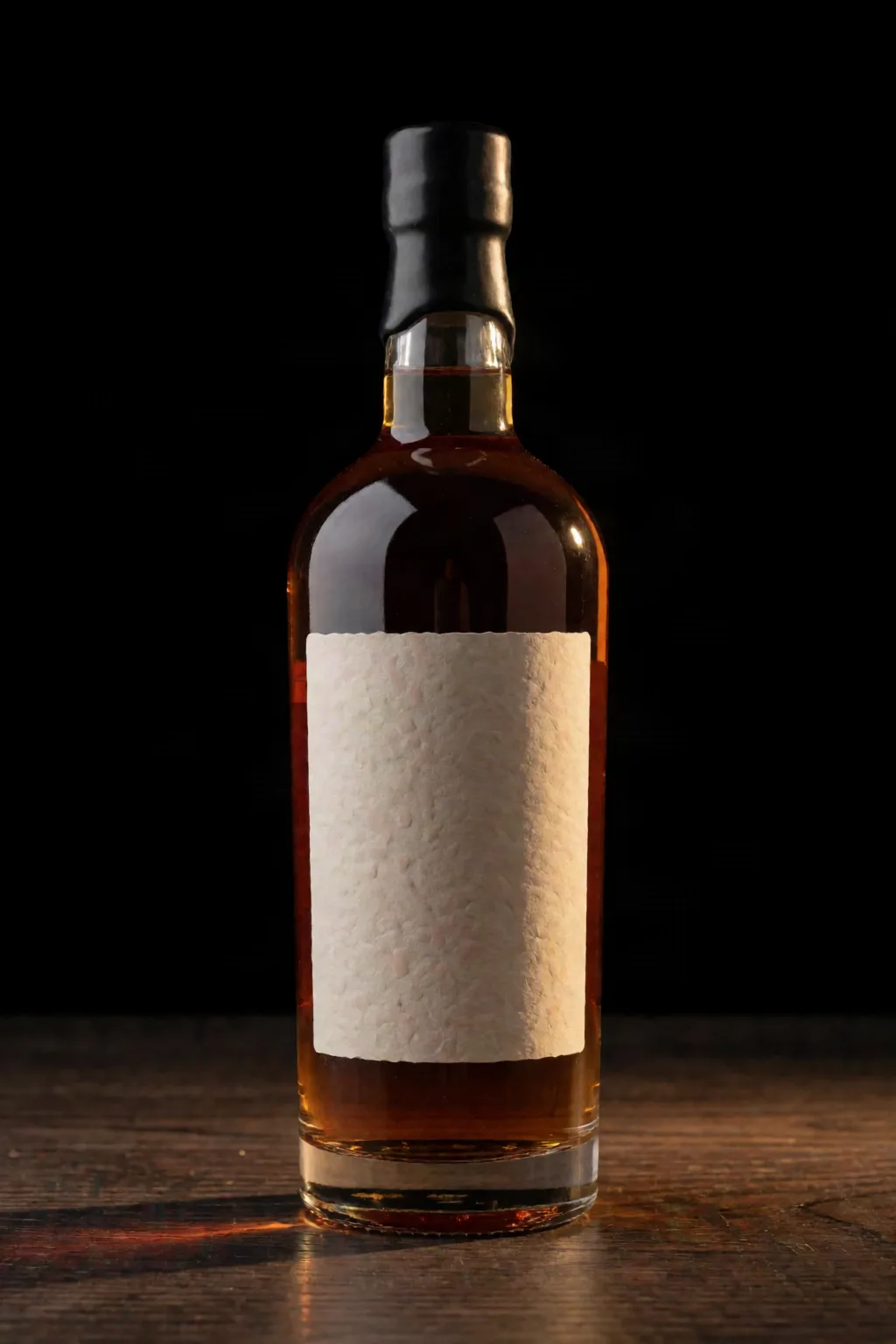 Emberfall 18 — Aged 18 Years