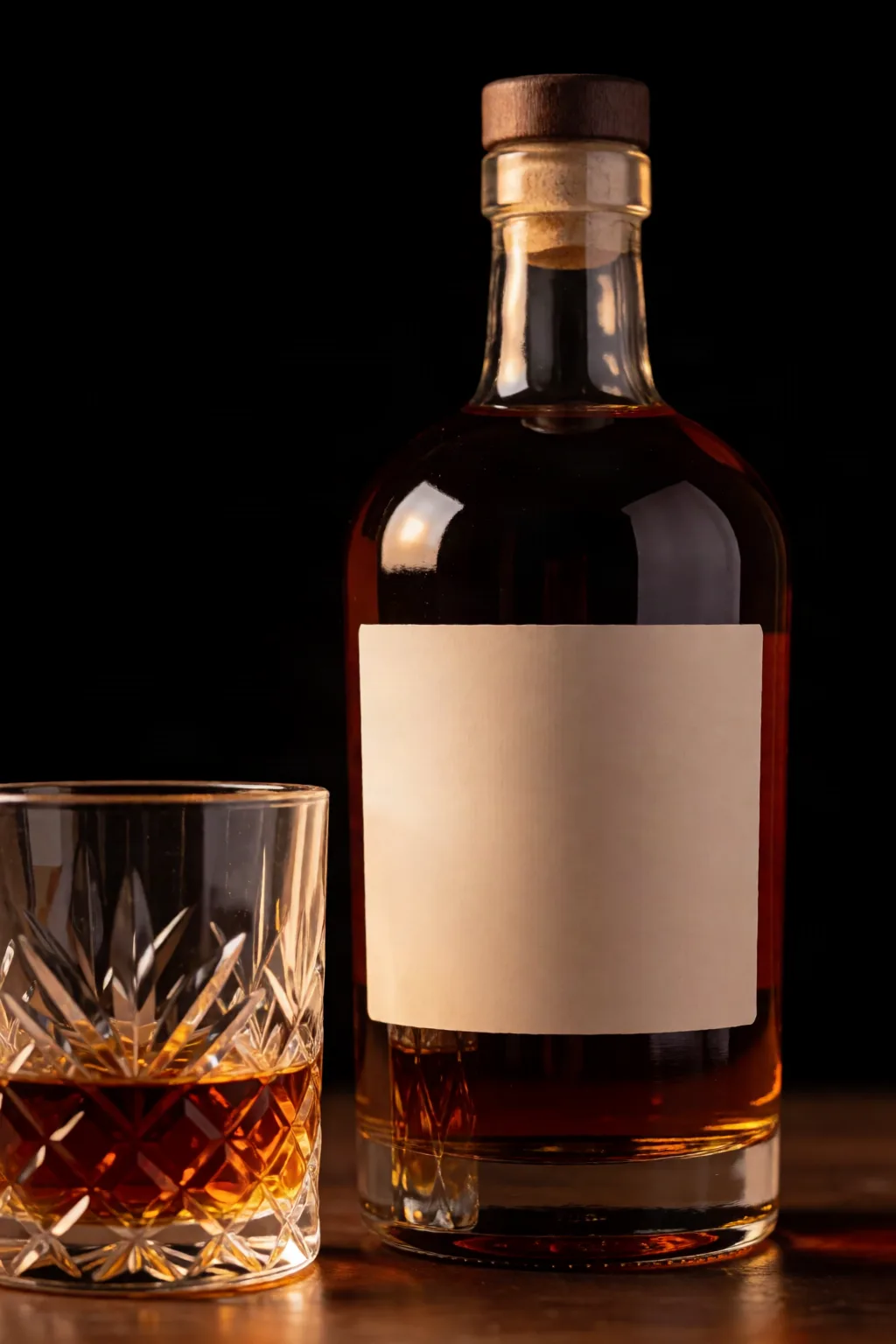 Cask Strength — Single Cask No. 74